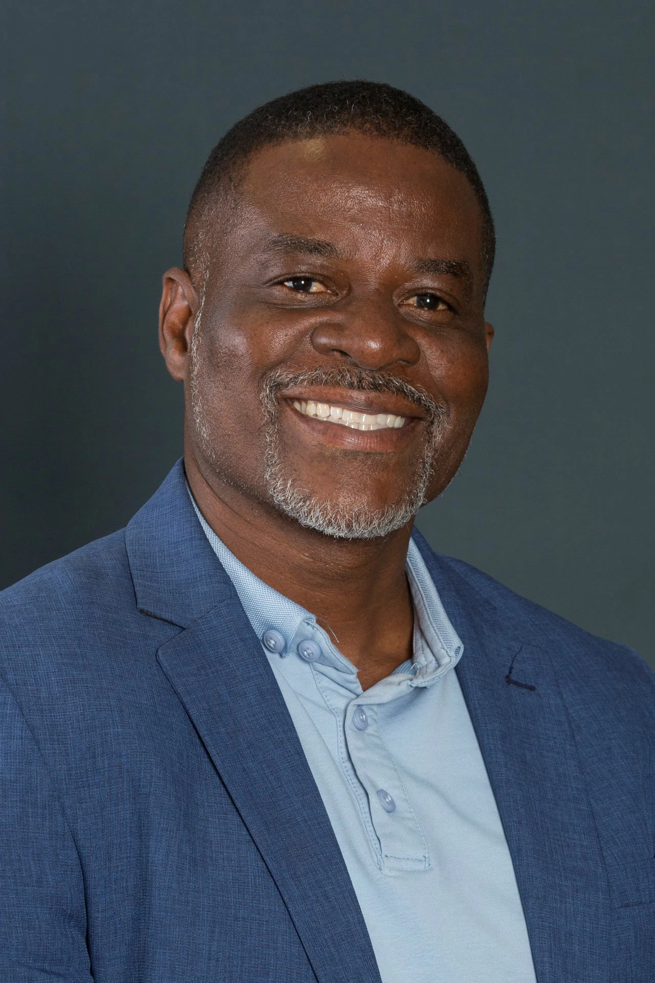 Mr S Murewi